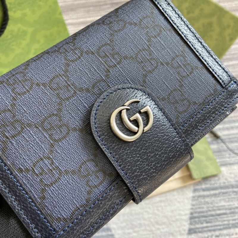 Gucci Wallets